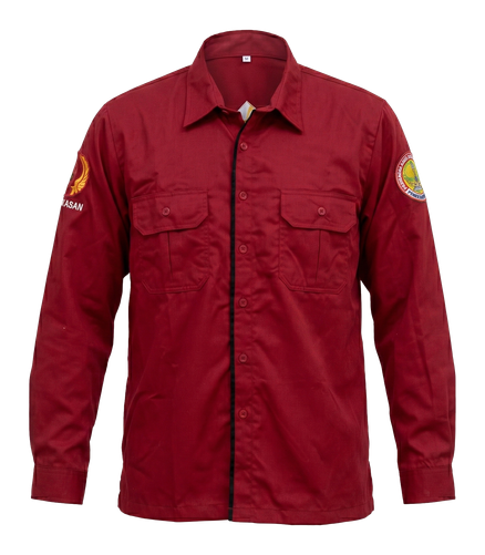 27-kemeja-pdh-merah-marun-tampak-depan-rumah-kapas.png
