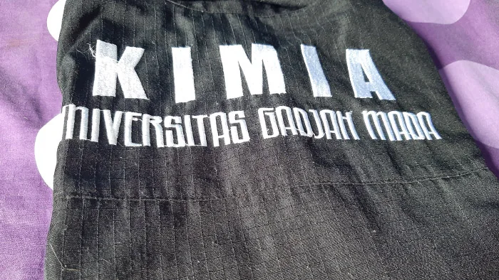 Bahan American Drill