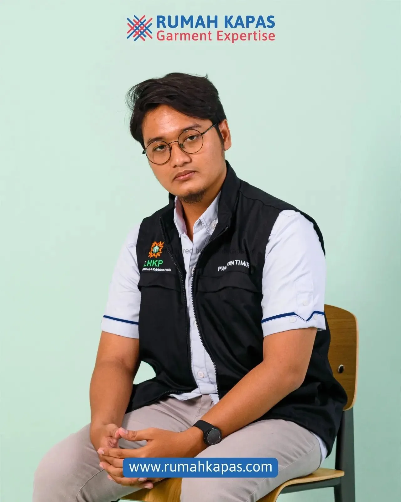 bordir rompi